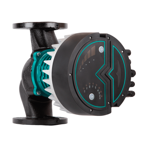 Циркуляционный насос Shinhoo Mega S 50-18F