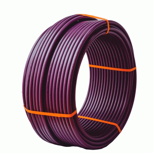 Труба из сшитого полиэтилена Federica Bugatti PE-RT 20х2.0 100 метров бухта