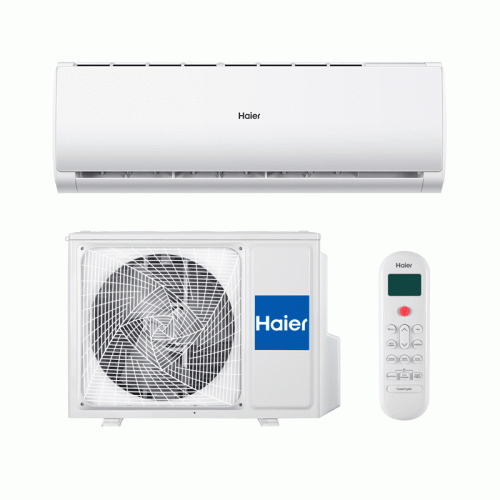 Кондиционер Haier AS09TL4HRA/1U09TL4FRA - DC инвертор