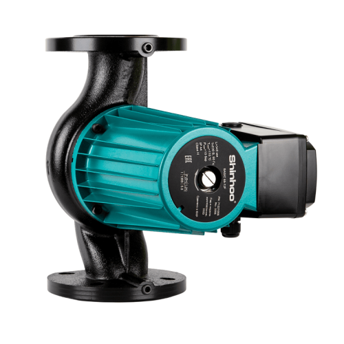 Циркуляционный насос Shinhoo Basic 40-16SF 380 В