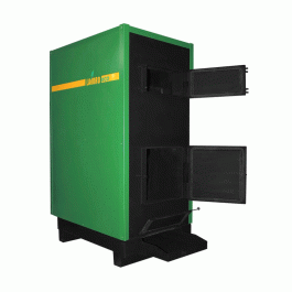 Котел твердотопливный Lavoro Eco P 102