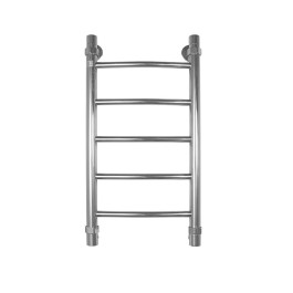 Полотенцесушитель водяной Energy Classic 600х300 мм хром