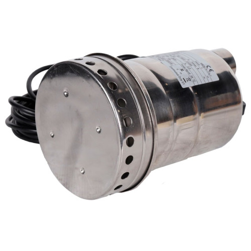 Насос дренажный Stout SPD-0001-200250 с поплавком кабель 10 м.