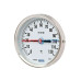 Термометр биметаллический накладной Dn 63 мм 1"-2" Elsen Термометр биметаллический накладной Dn 63 мм 1"-2" Elsen