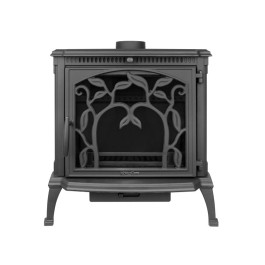 Печь-камин Nordflam Arica чугунная