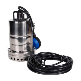 Насос дренажный Stout SPD-0001-200250 с поплавком кабель 10 м.