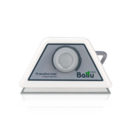 Блок управления конвектора Ballu Transformer Mechanic BCT/EVU-M