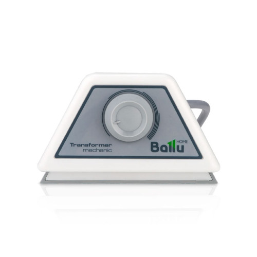 Блок управления конвектора Ballu Transformer Mechanic BCT/EVU-M