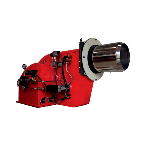 Дизельная горелка URET U11 VTTU 3-ступенчатая 1898-4744 кВт