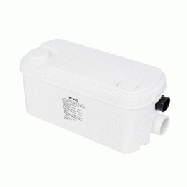 Станция канализационная Hoobs RCS-250