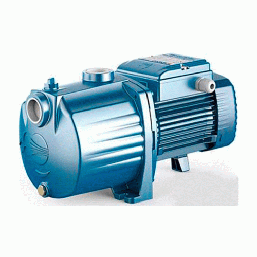 Центробежный многоступенчатый насос Pedrollo 5CPm 80 I