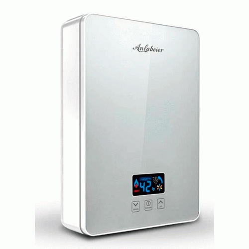 Проточный водонагреватель AnlaBeier SG01