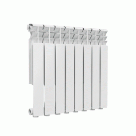 Алюминиевый радиатор Termica Torrid 500/100 10 секций