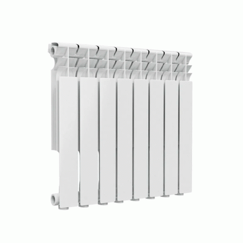 Алюминиевый радиатор Termica Torrid 500/100 6 секций