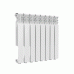 Алюминиевый радиатор Termica Torrid 500/100 6 секций