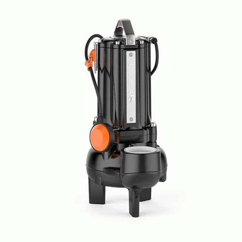 Насос фекальный Pedrollo VXC-F 40/65