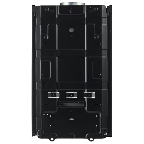 Газовая колонка Royal Thermo GWH 11 Royce Grafit