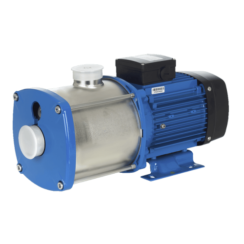 Многоступенчатый насос Aquario HMS (T)-20-40