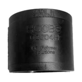 Гильза монтажная надвижная HOOBS PVDF 16x2.0-2.6