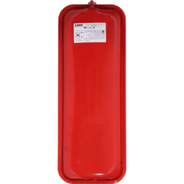 Расширительный бак для отопления плоский Cimm RP на 10 литров