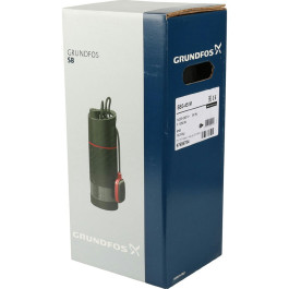 Насос погружной колодезный Grundfos SB 3-45 M