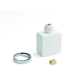 Контроллер точки росы TPW Rehau