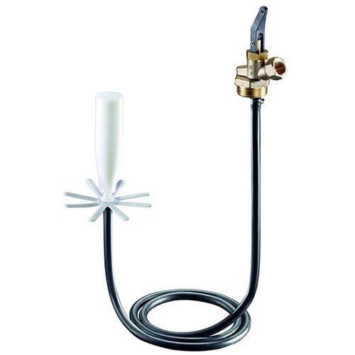 Oventrop "Flexo-Bloc" (с плавающим топливозаборником) длина 2000мм арт. 2052051