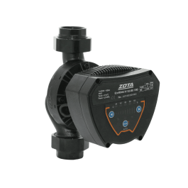 Циркуляционный насос ZOTA EcoRing IV 25-100/180 с гайками
