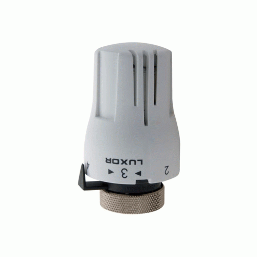 Термостатическая головка Luxor thermolux TT 3000 арт.69100000