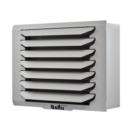 Тепловентилятор водяной Ballu BHP-W4-15-S