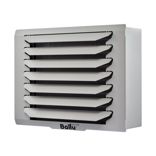 Тепловентилятор водяной Ballu BHP-W4-15-S
