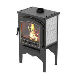 Отопительная печь Везувий В8 (224)