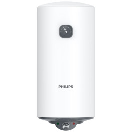 Электрический водонагреватель Philips Ultra Heat Round 100 литров