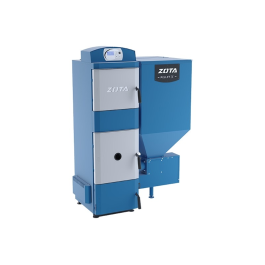 Котел пеллетный ZOTA «Pellet»-32S