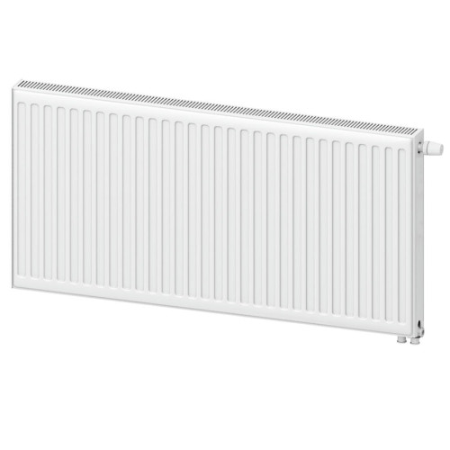 Радиатор стальной панельный Ottimo Premium 11 тип (500х3000)мм нижнее подключение