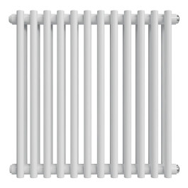 Дизайн радиатор стальной трубчатый Royal Thermo Shift R22 C2050 12 секций