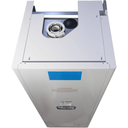 Газовый двухконтурный котёл с бойлером ITALTHERM TIME COMPACT 35 K