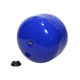 Гидроаккумулятор Vodos WTR 12 литров (мембрана SE.FA Italy)