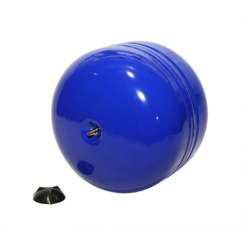 Гидроаккумулятор Vodos WTR 12 литров (мембрана SE.FA Italy)