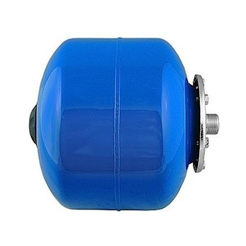 Гидроаккумулятор UNIPUMP 12 л вертикальный