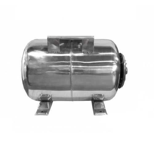 Гидроаккумулятор из нержавеющей стали Джилекс ГН 50 Н