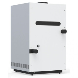 Напольный газовый энергонезависимый котел Лемакс Премиум 70