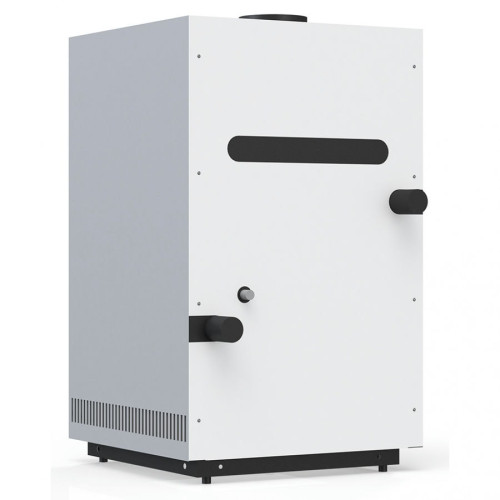 Напольный газовый энергонезависимый котел Лемакс Премиум 100