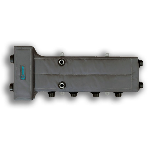 Чехол теплоизоляционный Север M2+1