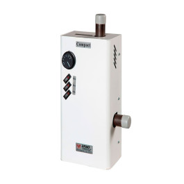 Котел электрический Эрдо ЭВПМ Compact 12 кВт