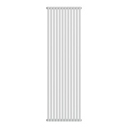 Дизайн радиатор стальной трубчатый Royal Thermo Shift Q30 C2180 12 секций