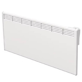 Электрический конвектор BEHA P 12, с передней стальной панелью