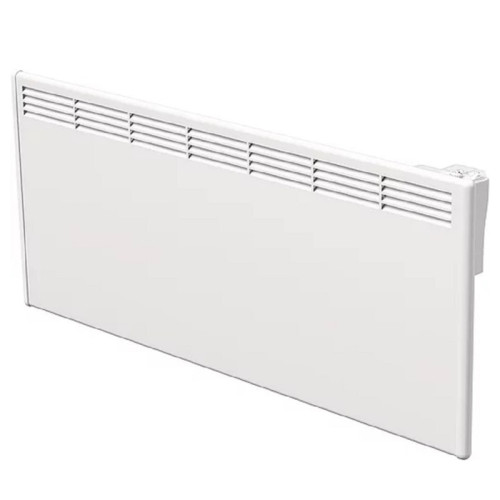 Электрический конвектор BEHA P 12, с передней стальной панелью