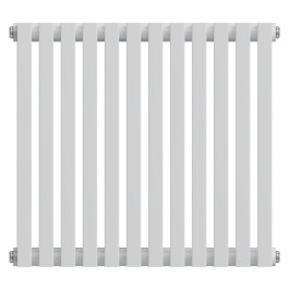 Дизайн радиатор стальной трубчатый Royal Thermo Shift Q30 C2050 12 секций