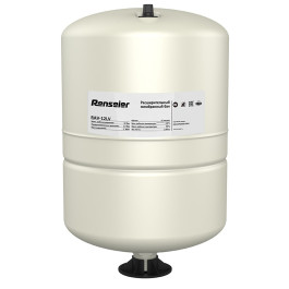 Гидроаккумулятор Renseier RAV-12LV вертикальный